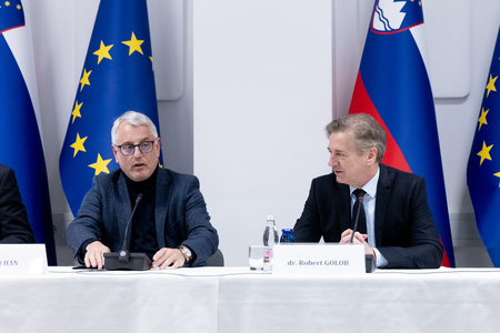 OBISK VLADE V PRIMORSKO NOTRANJSKI REGIJI 8.1.2025 - Valter Leban-8394